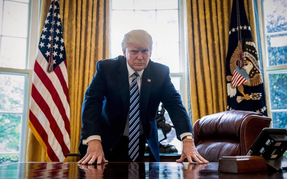 Αμερικανικό «χτύπημα» κατά Τουρκίας: «Ηρθε η στιγμή να αναγνωρίσουμε την Γενοκτονία των Αρμενίων» – Πρώην σύμβουλος του Ν. Τραμπ προετοιμάζει το έδαφος